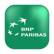 Logo BNP Paribas