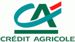 Logo Crédit Agricole